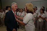 Встреча в Владимиром Евлановым