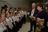 Встреча в Владимиром Евлановым