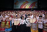 Встреча в Владимиром Евлановым