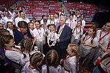 Встреча в Владимиром Евлановым