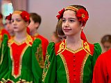 Прием делегации КНР