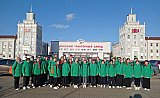 "Славянские встречи"- 2024