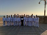VII Ассамблея хоров России &ldquo;ПОЕМ ДЛЯ МИРА-2019-ПОЁТ СТРАНА&raquo;