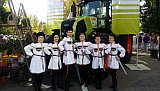 МЭЦ на праздновании Дня города Краснодара - 2019