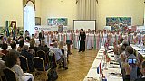 Всемирные хоровые игры 2016