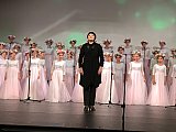 Парк науки и искусства &laquo;Сириус&raquo;: концерт воспитанников МЭЦ &laquo;МЭЦ АКАДЕМИЧЕСКИЙ&raquo;