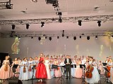 Парк науки и искусства &laquo;Сириус&raquo;: концерт воспитанников МЭЦ &laquo;МЭЦ АКАДЕМИЧЕСКИЙ&raquo;