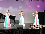 Парк науки и искусства &laquo;Сириус&raquo;: концерт воспитанников МЭЦ &laquo;МЭЦ АКАДЕМИЧЕСКИЙ&raquo;
