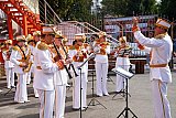 Торжественный прием ко Дню учителя - 2023