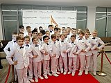 Концерт "Золотая нота"