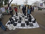 МЭЦ на праздновании Дня города Краснодара - 2019