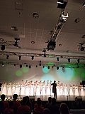 Парк науки и искусства &laquo;Сириус&raquo;: концерт воспитанников МЭЦ &laquo;МЭЦ АКАДЕМИЧЕСКИЙ&raquo;