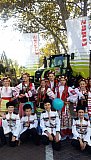 МЭЦ на праздновании Дня города Краснодара - 2019