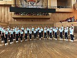 Всемирные хоровые игры в Китае. Харбин -2019 г.
