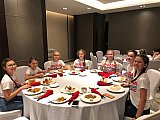 Всемирные хоровые игры в Китае. Харбин -2019 г.