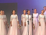 Парк науки и искусства &laquo;Сириус&raquo;: концерт воспитанников МЭЦ &laquo;МЭЦ АКАДЕМИЧЕСКИЙ&raquo;
