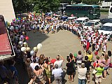 &laquo;Детский оздоровительный центр &laquo;Краснодарская смена&raquo;-2019