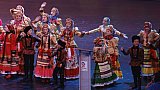 Всемирные хоровые игры 2016