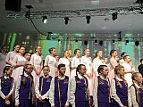 Парк науки и искусства &laquo;Сириус&raquo;: концерт воспитанников МЭЦ &laquo;МЭЦ АКАДЕМИЧЕСКИЙ&raquo;