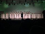 Парк науки и искусства &laquo;Сириус&raquo;: концерт воспитанников МЭЦ &laquo;МЭЦ АКАДЕМИЧЕСКИЙ&raquo;