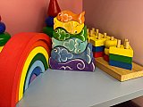 В гостях у отделения "Элита"