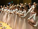 Всемирные хоровые игры в Китае. Харбин -2019 г.