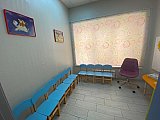 В гостях у отделения "Элита"