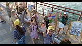 Грандиозный пленэр в Орленке-2018