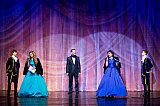КОНЦЕРТ &laquo;МЭЦ - СЕЛФИ С ВЕСНОЙ&raquo;