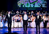 КОНЦЕРТ &laquo;МЭЦ - СЕЛФИ С ВЕСНОЙ&raquo;