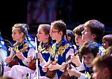 КОНЦЕРТ &laquo;МЭЦ - СЕЛФИ С ВЕСНОЙ&raquo;