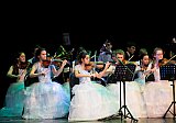 КОНЦЕРТ &laquo;МЭЦ - СЕЛФИ С ВЕСНОЙ&raquo;