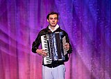 КОНЦЕРТ &laquo;МЭЦ - СЕЛФИ С ВЕСНОЙ&raquo;