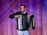 КОНЦЕРТ &laquo;МЭЦ - СЕЛФИ С ВЕСНОЙ&raquo;