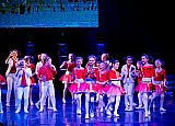 КОНЦЕРТ &laquo;МЭЦ - СЕЛФИ С ВЕСНОЙ&raquo;