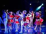 КОНЦЕРТ &laquo;МЭЦ - СЕЛФИ С ВЕСНОЙ&raquo;