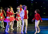 КОНЦЕРТ &laquo;МЭЦ - СЕЛФИ С ВЕСНОЙ&raquo;