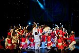 КОНЦЕРТ &laquo;МЭЦ - СЕЛФИ С ВЕСНОЙ&raquo;