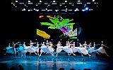 КОНЦЕРТ &laquo;МЭЦ - СЕЛФИ С ВЕСНОЙ&raquo;