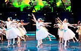 КОНЦЕРТ &laquo;МЭЦ - СЕЛФИ С ВЕСНОЙ&raquo;