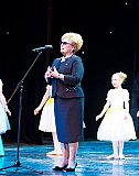 КОНЦЕРТ &laquo;МЭЦ - СЕЛФИ С ВЕСНОЙ&raquo;