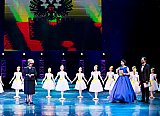 КОНЦЕРТ &laquo;МЭЦ - СЕЛФИ С ВЕСНОЙ&raquo;