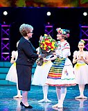 КОНЦЕРТ &laquo;МЭЦ - СЕЛФИ С ВЕСНОЙ&raquo;