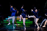 КОНЦЕРТ &laquo;МЭЦ - СЕЛФИ С ВЕСНОЙ&raquo;