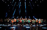 КОНЦЕРТ &laquo;МЭЦ - СЕЛФИ С ВЕСНОЙ&raquo;