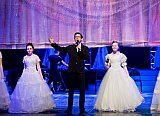 КОНЦЕРТ &laquo;МЭЦ - СЕЛФИ С ВЕСНОЙ&raquo;