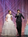 КОНЦЕРТ &laquo;МЭЦ - СЕЛФИ С ВЕСНОЙ&raquo;