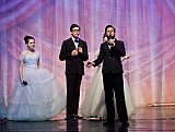 КОНЦЕРТ &laquo;МЭЦ - СЕЛФИ С ВЕСНОЙ&raquo;