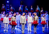 КОНЦЕРТ &laquo;МЭЦ - СЕЛФИ С ВЕСНОЙ&raquo;