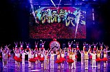 КОНЦЕРТ &laquo;МЭЦ - СЕЛФИ С ВЕСНОЙ&raquo;